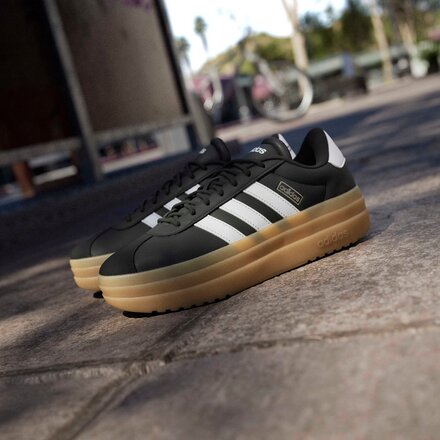Adidas - VL Court Bold Shoe - Women's