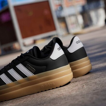 Adidas - VL Court Bold Shoe - Women's