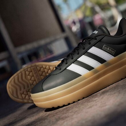 Adidas - VL Court Bold Shoe - Women's