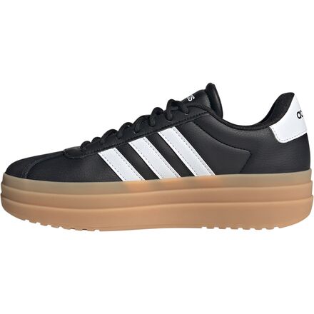 Adidas - VL Court Bold Shoe - Women's