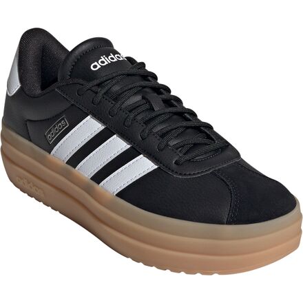 Adidas - VL Court Bold Shoe - Women's