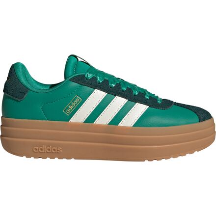 (取寄) アディダス レディース Vl コート ボールド シューズ - ウィメンズ Adidas women VL Court Bold Shoe - Women's Court Green/Off White/Aurora Ivy COGROFWHAUIV.jpg