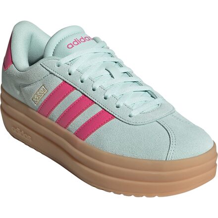 Adidas - VL Court Bold Shoe - Women's