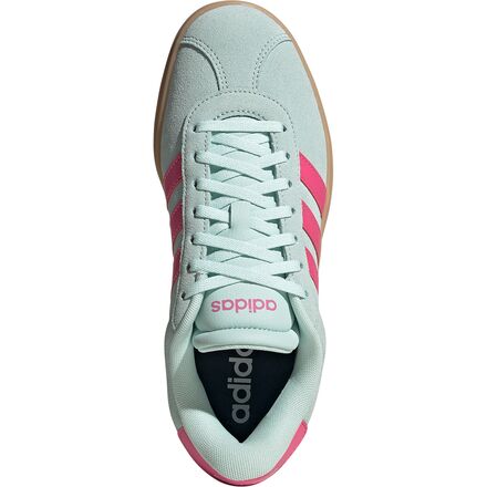 Adidas - VL Court Bold Shoe - Women's