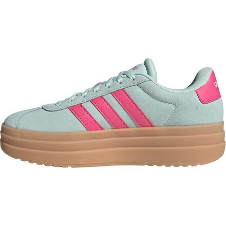 Adidas - VL Court Bold Shoe - Women's