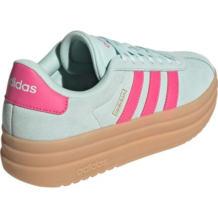Adidas - VL Court Bold Shoe - Women's
