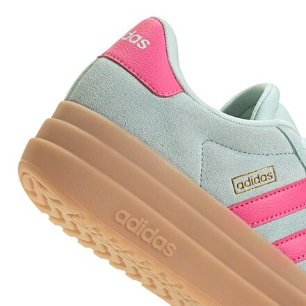 Adidas - VL Court Bold Shoe - Women's