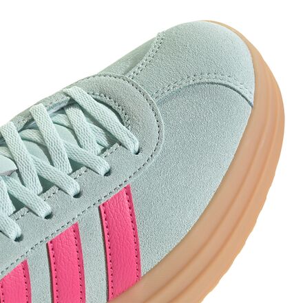 Adidas - VL Court Bold Shoe - Women's