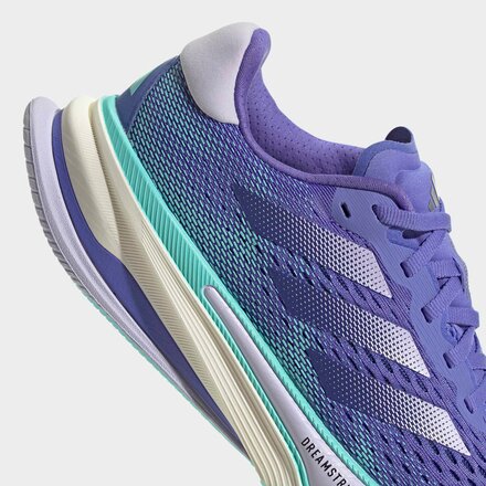 Adidas - Supernova Workhorse Running Shoe - Women's