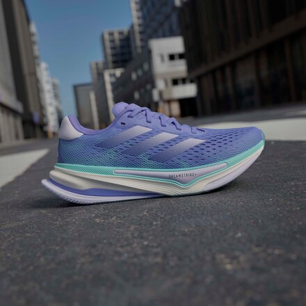 Adidas - Supernova Workhorse Running Shoe - Women's