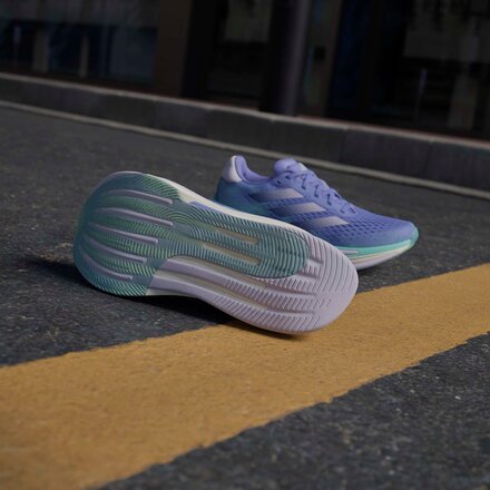 Adidas - Supernova Workhorse Running Shoe - Women's