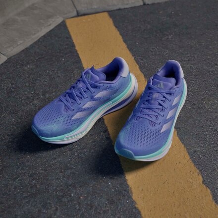 Adidas - Supernova Workhorse Running Shoe - Women's