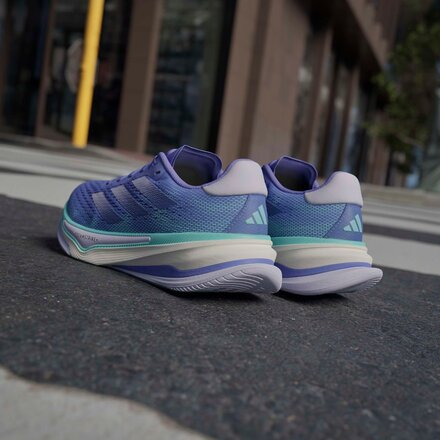 Adidas - Supernova Workhorse Running Shoe - Women's