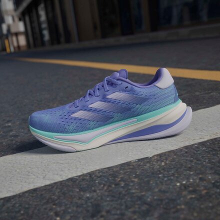 Adidas - Supernova Workhorse Running Shoe - Women's