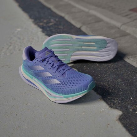 Adidas - Supernova Workhorse Running Shoe - Women's