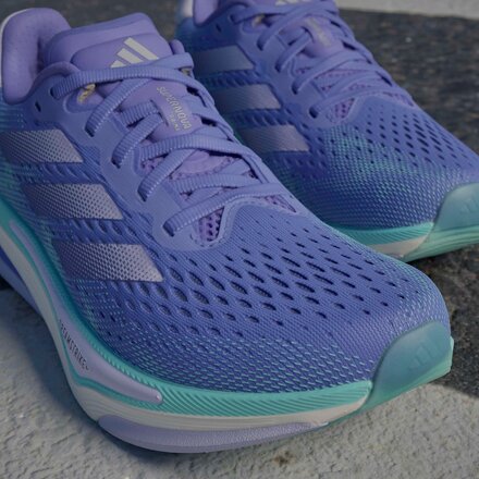Adidas - Supernova Workhorse Running Shoe - Women's