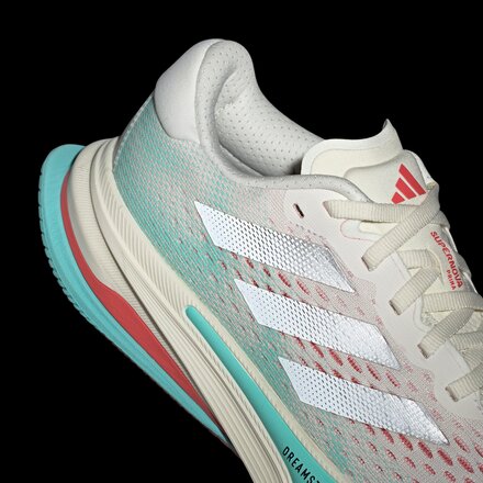 Adidas - Supernova Workhorse Running Shoe - Women's