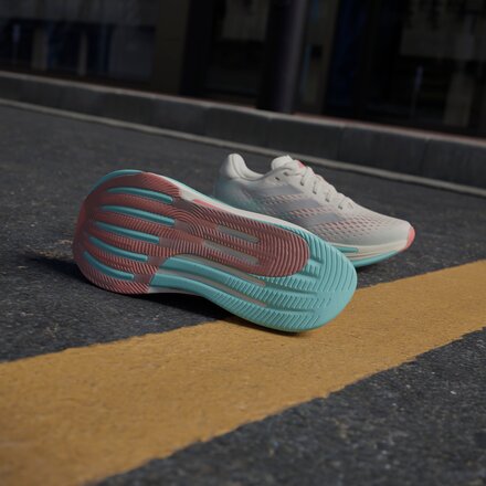 Adidas - Supernova Workhorse Running Shoe - Women's