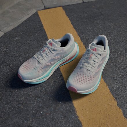 Adidas - Supernova Workhorse Running Shoe - Women's