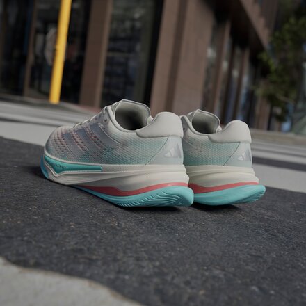 Adidas - Supernova Workhorse Running Shoe - Women's