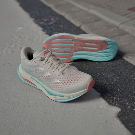 Adidas - Supernova Workhorse Running Shoe - Women's