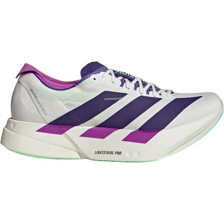 Adizero Adios Pro 4 Running Shoe - Men's