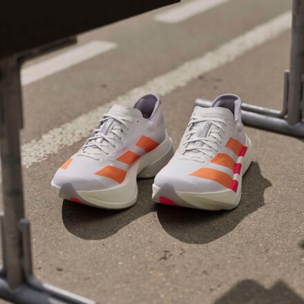 Adidas - Adizero Adios Pro 4 Running Shoe - Men's