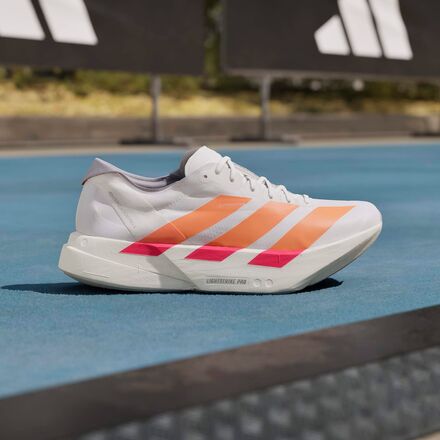 Adidas - Adizero Adios Pro 4 Running Shoe - Men's
