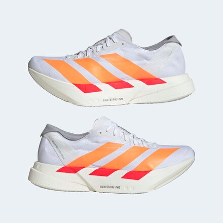 Adidas - Adizero Adios Pro 4 Running Shoe - Men's