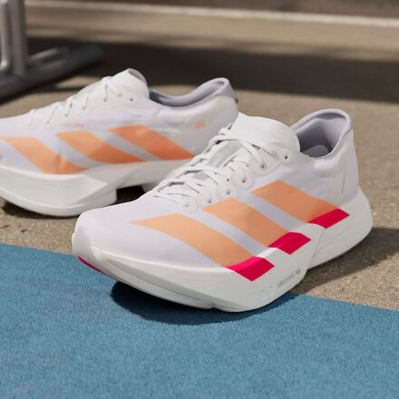 Adidas - Adizero Adios Pro 4 Running shoe - Women's
