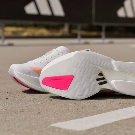 Adidas - Adizero Adios Pro 4 Running shoe - Women's