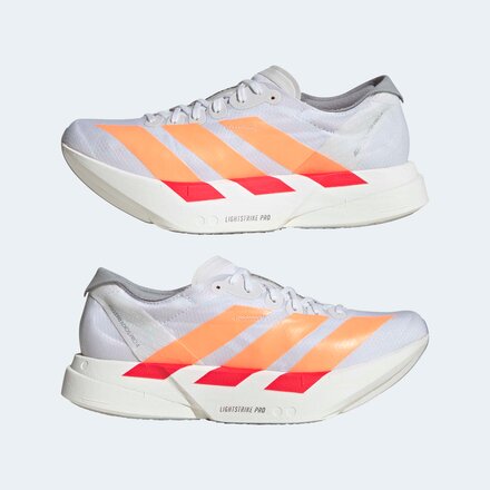 Adidas - Adizero Adios Pro 4 Running shoe - Women's