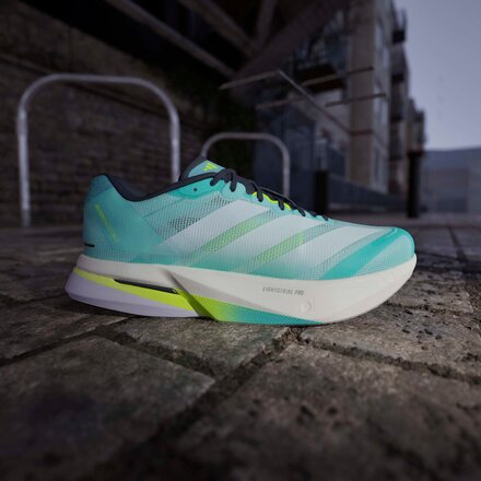 Adidas - Adizero Boston 13 Running Shoe - Men's
