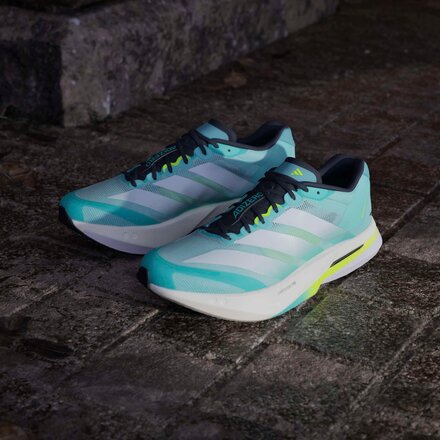 Adidas - Adizero Boston 13 Running Shoe - Men's