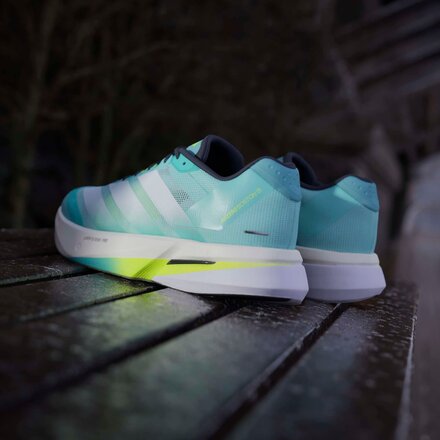 Adidas - Adizero Boston 13 Running Shoe - Men's
