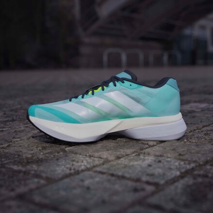 Adidas - Adizero Boston 13 Running Shoe - Men's