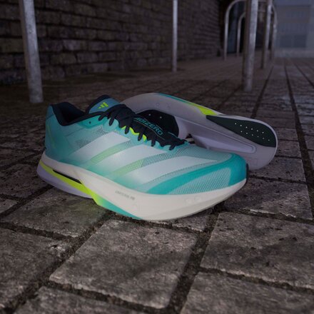 Adidas - Adizero Boston 13 Running Shoe - Men's