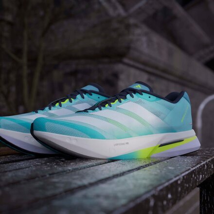 Adidas - Adizero Boston 13 Running Shoe - Men's