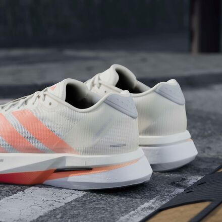 Adidas - Adizero Boston 13 Running Shoe - Men's