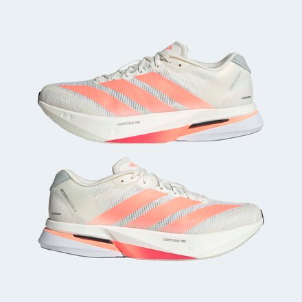 Adidas - Adizero Boston 13 Running Shoe - Men's