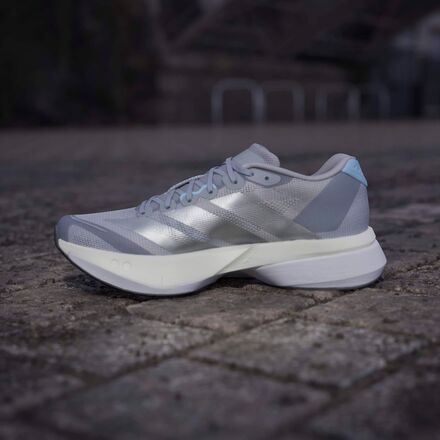 Adidas - Adizero Boston 13 Running Shoe - Women's