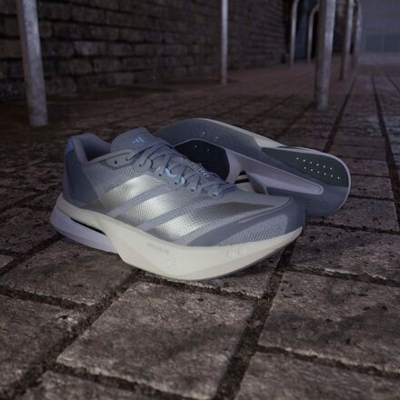 Adidas - Adizero Boston 13 Running Shoe - Women's