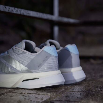 Adidas - Adizero Boston 13 Running Shoe - Women's