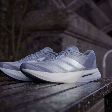 Adidas - Adizero Boston 13 Running Shoe - Women's