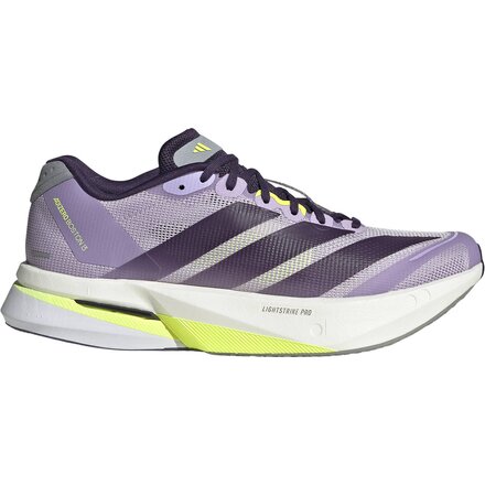 Adizero Boston 13 Running Shoe - Women's