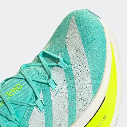 Adidas - Adizero Prime X3 Strung Running Shoe
