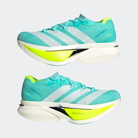 Adidas - Adizero Prime X3 Strung Running Shoe