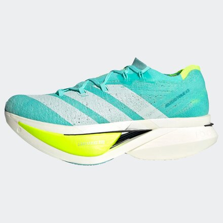Adidas - Adizero Prime X3 Strung Running Shoe