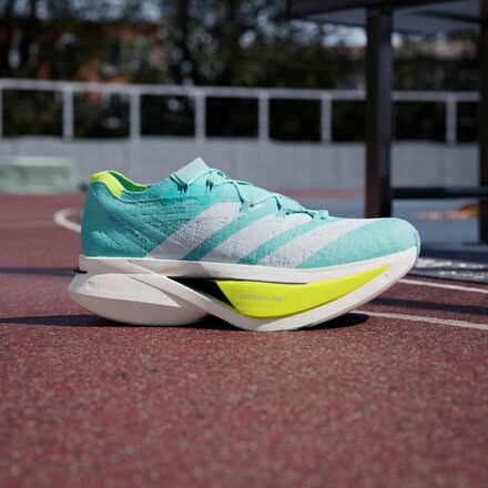 Adidas - Adizero Prime X3 Strung Running Shoe