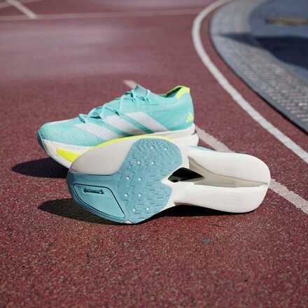 Adidas - Adizero Prime X3 Strung Running Shoe